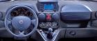 2000 FIAT Doblo (Innenraum)