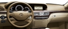 2009 Mercedes Benz S (Innenraum)