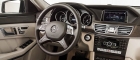 2013 Mercedes Benz E (Innenraum)