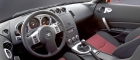 2006 Nissan 350Z (Innenraum)