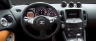 2009 Nissan 370Z (Innenraum)