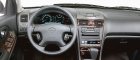 1999 Nissan Maxima (Innenraum)