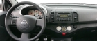 2003 Nissan Micra (Innenraum)