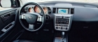2005 Nissan Murano (Innenraum)