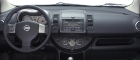 2006 Nissan Note (Innenraum)