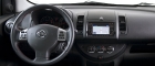 2009 Nissan Note (Innenraum) 2009 Nissan Note (Innenraum)