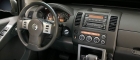 2005 Nissan Pathfinder (Innenraum)
