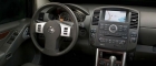2010 Nissan Pathfinder (Innenraum)