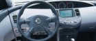 2002 Nissan Primera (Innenraum)