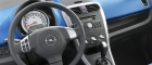 2008 Opel Agila (Innenraum)