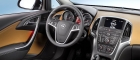 2012 Opel Astra (Innenraum)