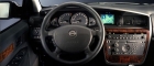 1999 Opel Omega (Innenraum) 1999 Opel Omega (Innenraum)