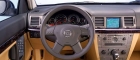 2003 Opel Signum (Innenraum)