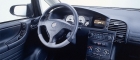 2003 Opel Zafira (Innenraum)