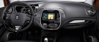 2013 Renault Captur (Innenraum)