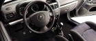 2003 Renault Clio (Innenraum) 2003 Renault Clio (Innenraum)