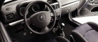 2003 Renault Clio (Innenraum)