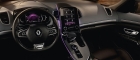 2010 Renault Espace (Innenraum) 2010 Renault Espace (Innenraum)