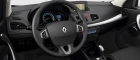 2009 Renault Fluence (Innenraum)