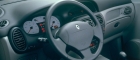 1999 Renault Scenic (Innenraum)