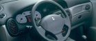 1999 Renault Scenic (Innenraum) 1999 Renault Scenic (Innenraum)