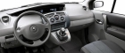 2003 Renault Scenic (Innenraum)