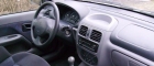 1997 Renault Kangoo (Innenraum)