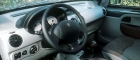 2001 Renault Kangoo (Innenraum) 2001 Renault Kangoo (Innenraum)