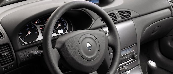 Renault Laguna  2.0 Turbo 16V