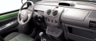 1998 Renault Twingo (Innenraum)