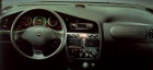 1996 FIAT Palio (Innenraum)