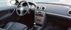 2004 Rover 45 (Innenraum)