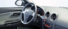 2002 Seat Ibiza (Innenraum) 2002 Seat Ibiza (Innenraum)