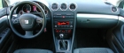 2012 Seat Exeo (Innenraum)