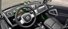 2012 Smart ForTwo (Innenraum)