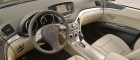 2008 Subaru Tribeca (Innenraum)