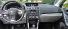 2013 Subaru Forester (Innenraum)