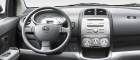 2007 Subaru Justy (Innenraum)