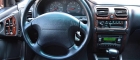 1999 Subaru Legacy (Innenraum)