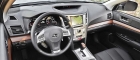 2013 Subaru Outback (Innenraum)