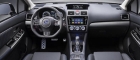 2014 Subaru Levorg (Innenraum)
