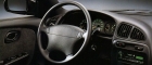 1998 Suzuki Baleno (Innenraum)