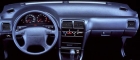 1996 Suzuki Swift (Innenraum)