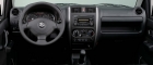 2005 Suzuki Jimny (Innenraum)