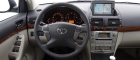 2006 Toyota Avensis (Innenraum)