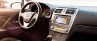 2009 Toyota Avensis (Innenraum)