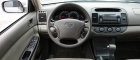 2001 Toyota Camry (Innenraum)