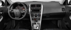 2010 Toyota Corolla (Innenraum)