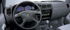 1997 Toyota Hilux (Innenraum)