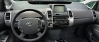 2004 Toyota Prius (Innenraum)